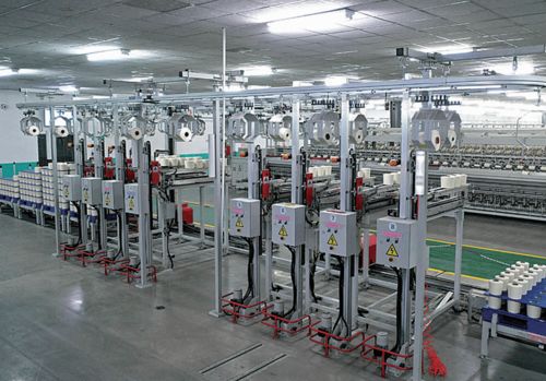 青島環球兩款智能化產品入選2021年度山東精品裝備名錄，引領智能家居設備創新